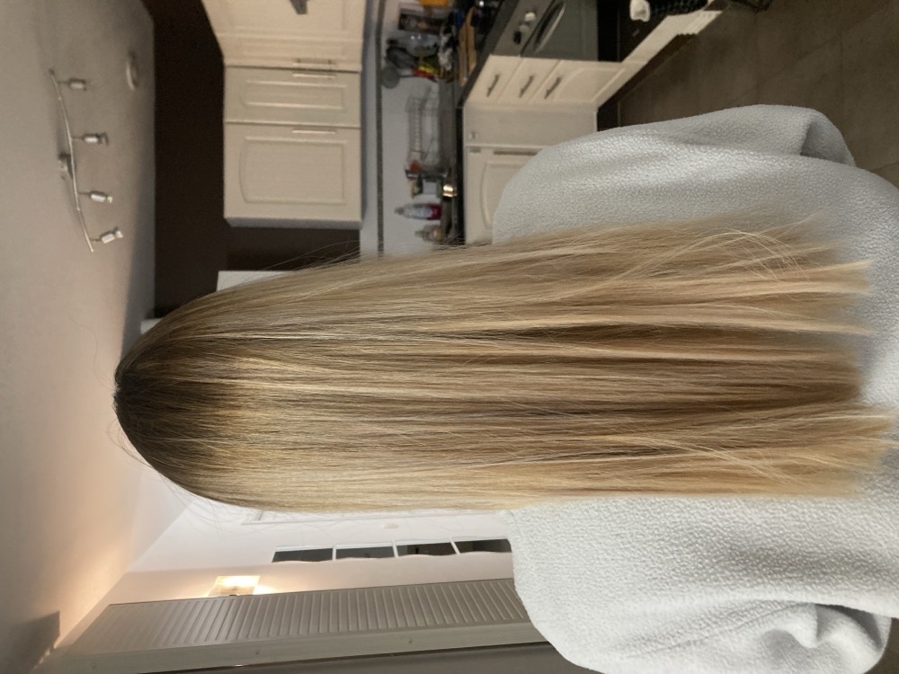 Réalisations de eloise, coiffure à domicile