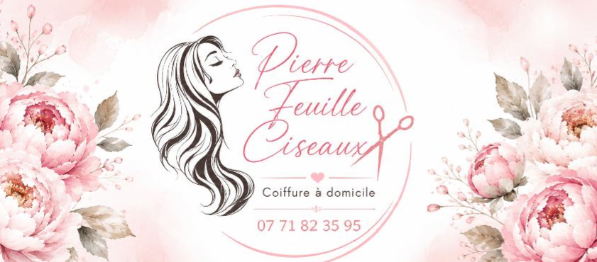 Réalisations de Laura, coiffure à domicile