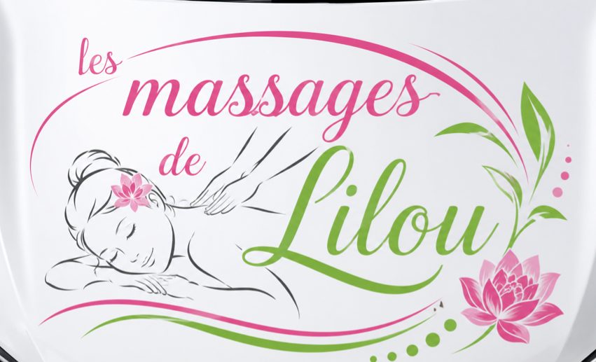 Réalisations de Alisson, massage à domicile