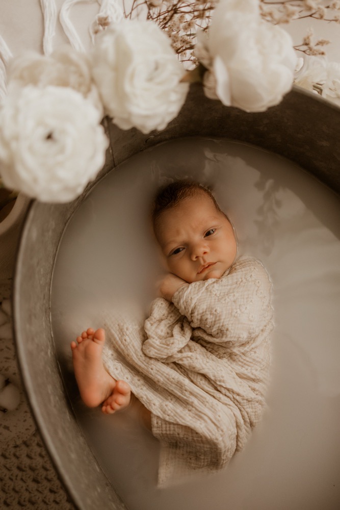 Réalisations de Noémie, médecine douce à domicile