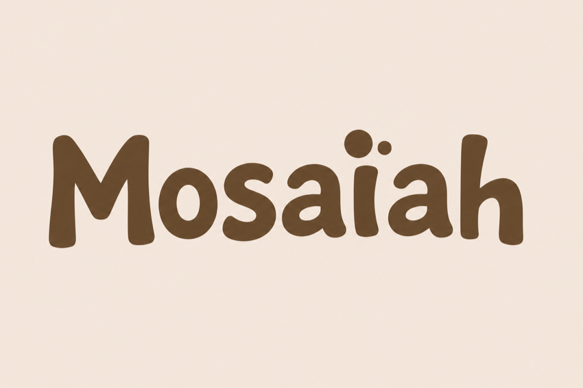 Réalisations de Mosaiah, coiffure à domicile