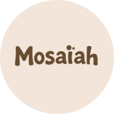 Photo de Mosaiah