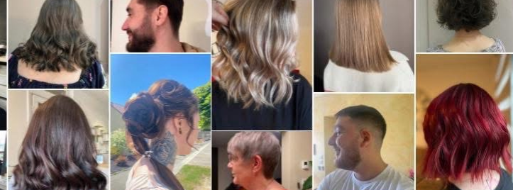 Réalisations de Marie, coiffure à domicile
