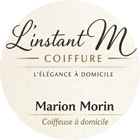 Photo de Marion