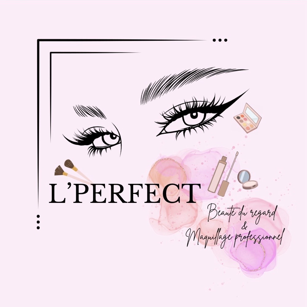 Réalisations de Louna, cils et sourcils à domicile