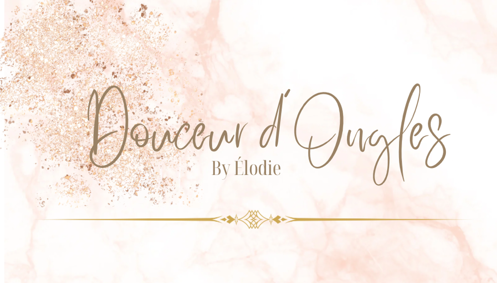 Réalisations de Elodie, onglerie à domicile