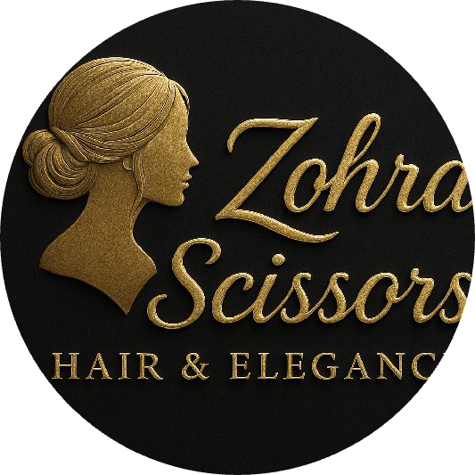 Photo de Zohra