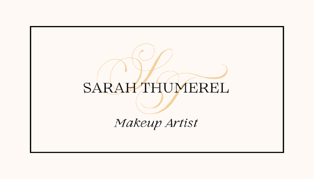 Réalisations de Sarah, maquillage à domicile