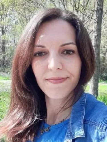 Photo de Marie