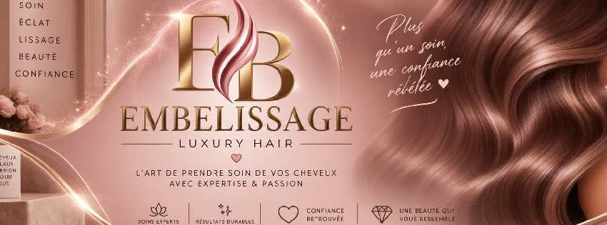 Réalisations de Aurélie, coiffure à domicile