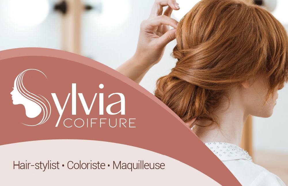 Réalisations de Sylvia, coiffure à domicile