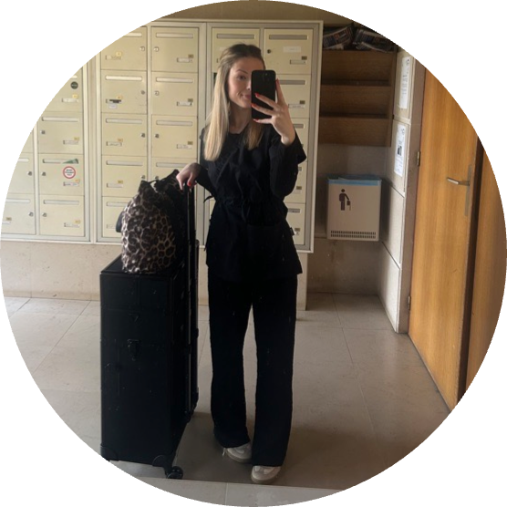 Photo de Coline