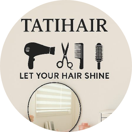 Tatihair, coiffeuse à domicile
