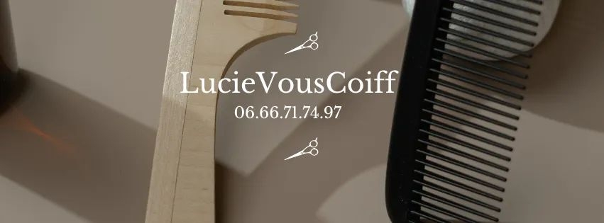 Réalisations de Lucie, coiffure à domicile