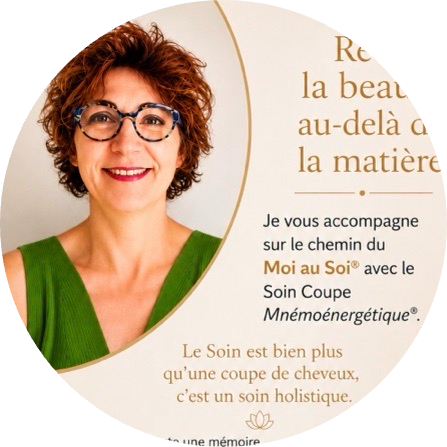 Photo de Nathalie