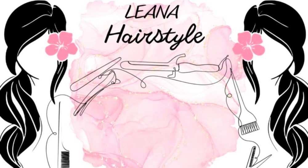 Réalisations de Léana, coiffure à domicile