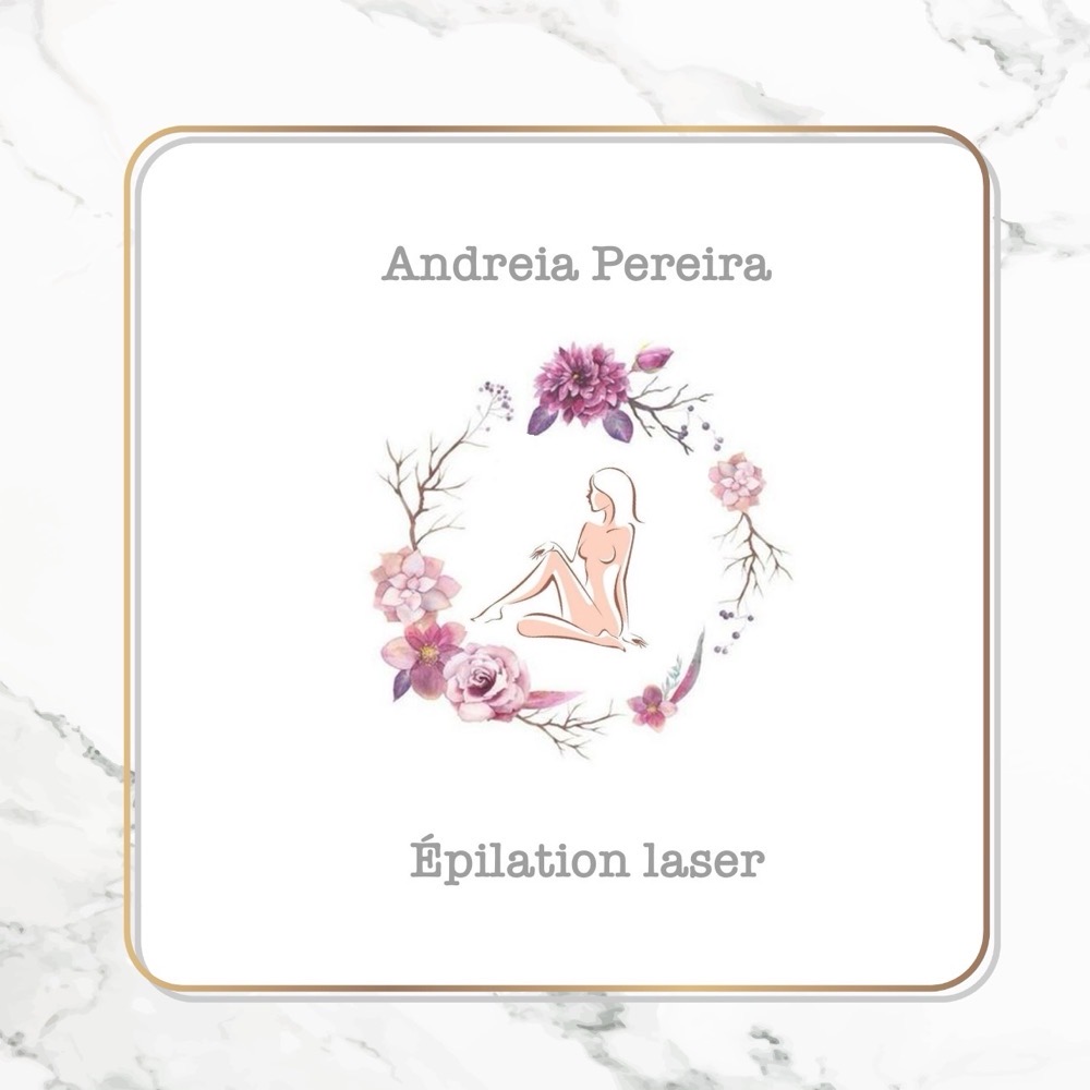 Réalisations de Andreia, épilation à domicile