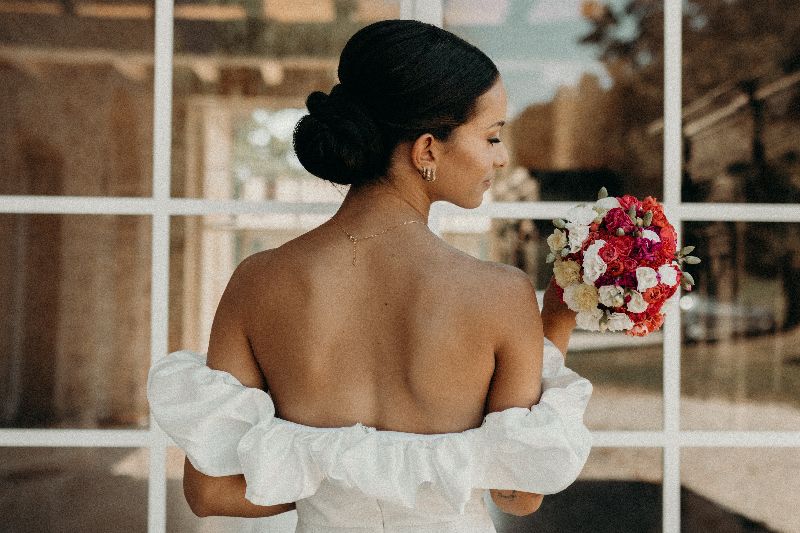 Réalisations de Asma, coiffure à domicile