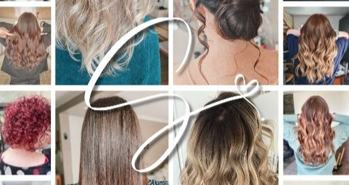 Réalisations de Stacy, coiffure à domicile