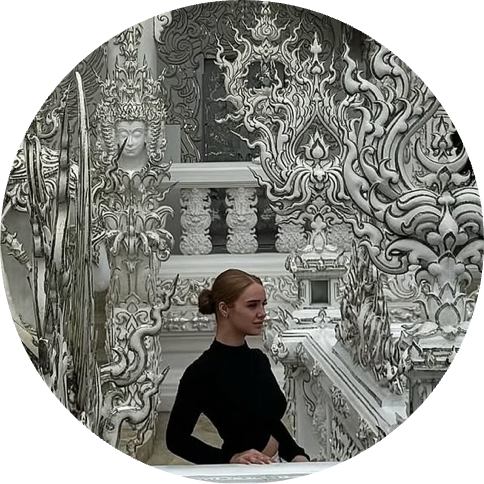 Photo de Rachel
