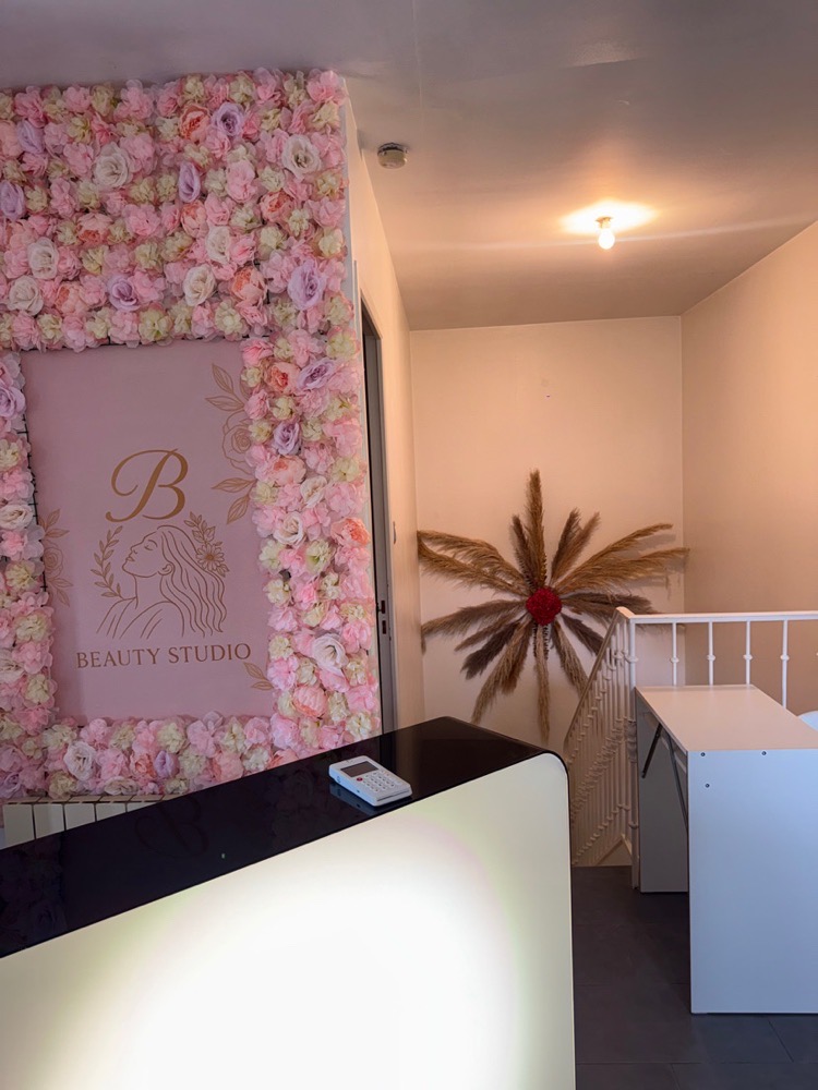 Réalisations de Sabrina, coiffure à domicile