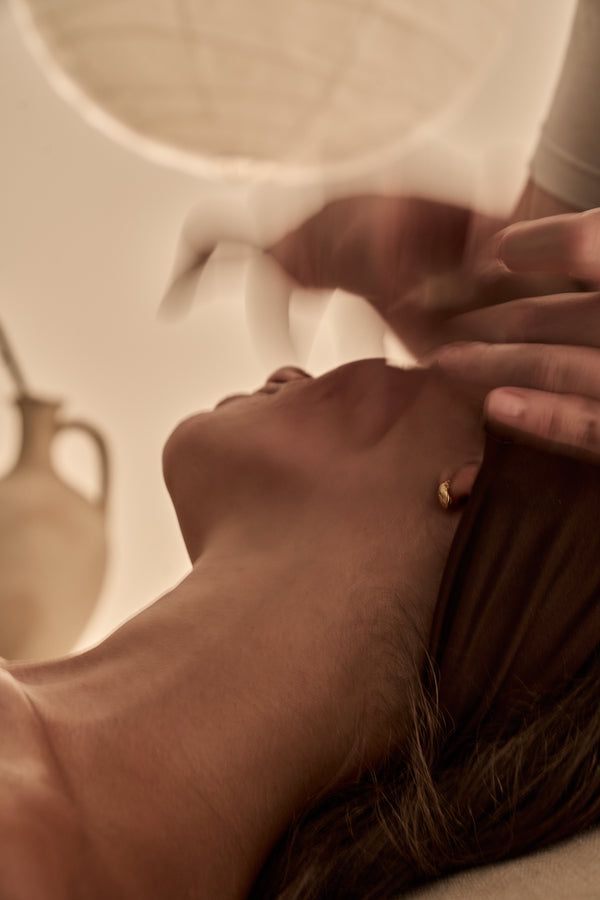 Réalisations de Maureen, massage à domicile