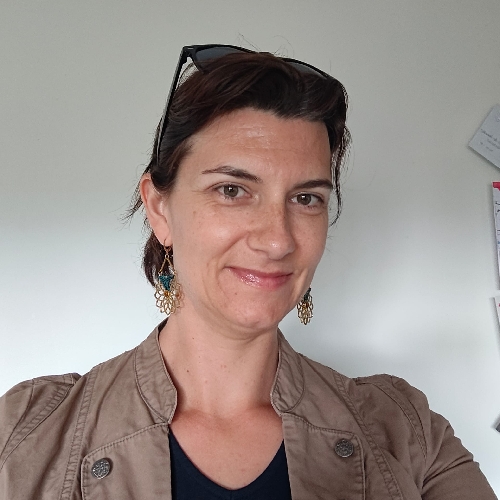 Photo de Stéphanie