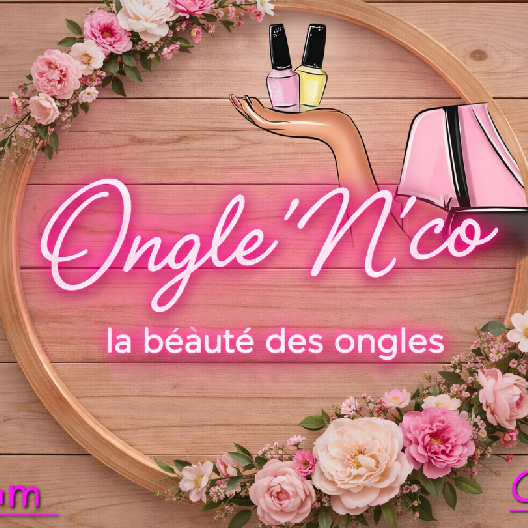 Réalisations de Priscillia, onglerie à domicile