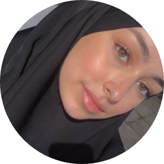 Photo de Sabrine