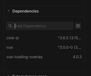 vue-loading-overlay