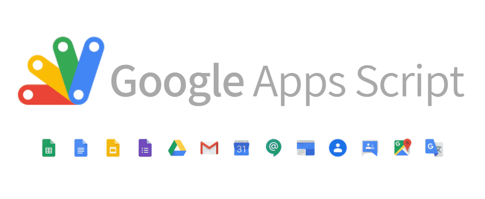 Google Apps Script