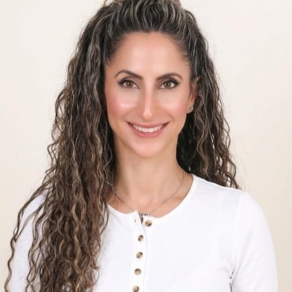 Yael Yair
