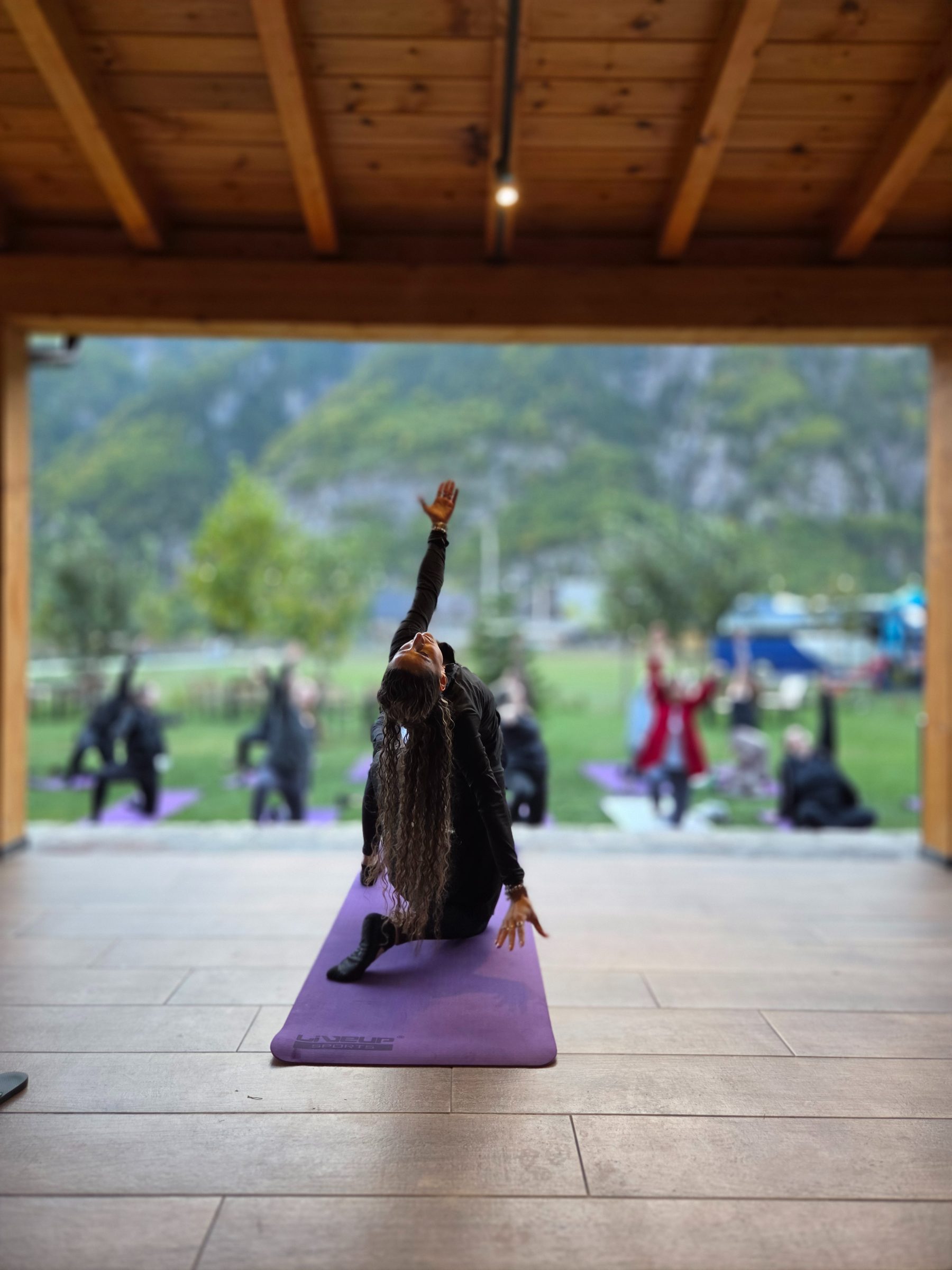 Let's Make Your Retreat Happen