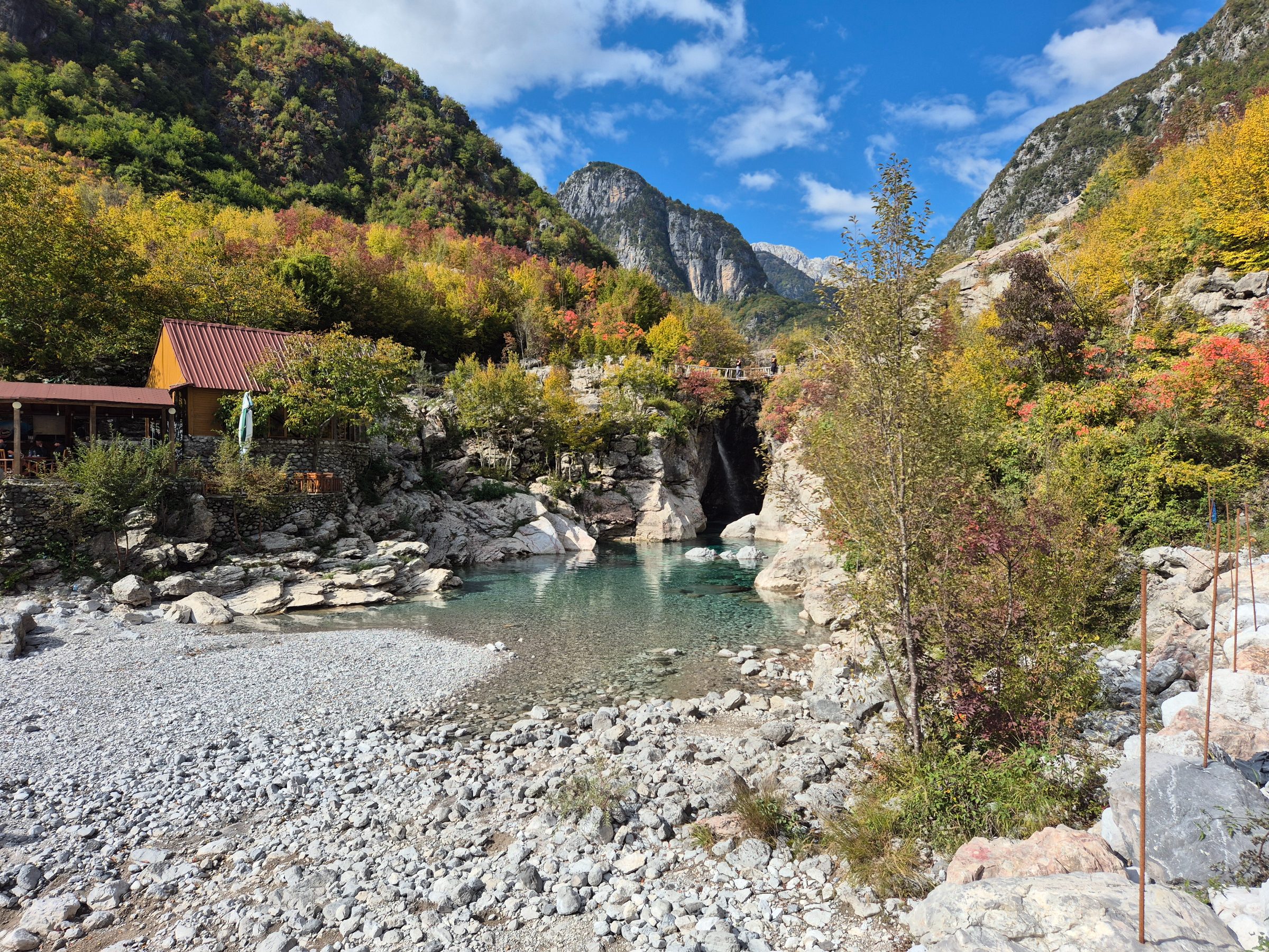 A Family Women's Journey in Albania: Bonds Forged, Moments Cherished