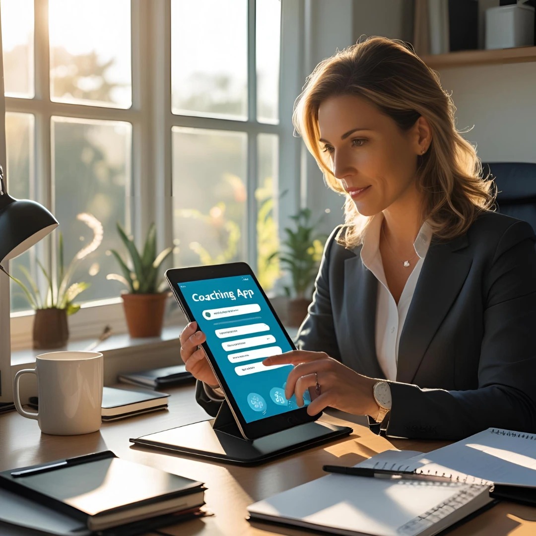 Best Indian Professional Coaching App You Must Know