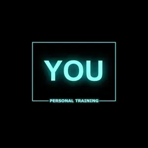 profielfoto van de personal trainer You - Personal Training