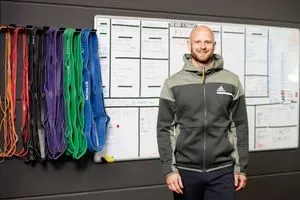 profielfoto van de personal trainer FitEffect Personal Training