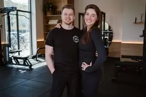 profielfoto van de personal trainer Studio SEEK