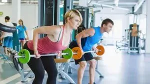 profielfoto van de personal trainer Sportpraktijk Apeldoorn