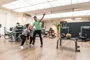 profielfoto van de personal trainer Active Club Eindhoven