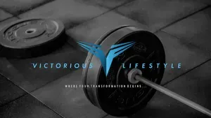 profielfoto van de personal trainer Victorious Lifestyle