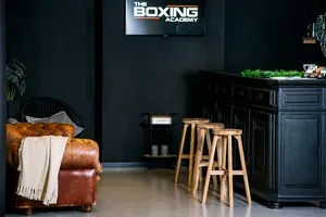 profielfoto van de personal trainer The Boxing Academy