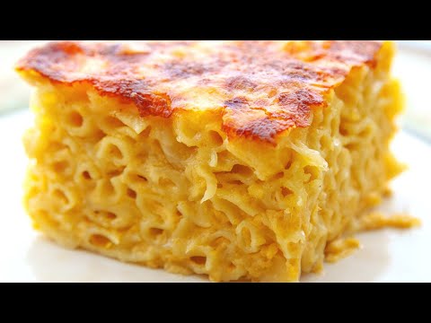 Macaroni pie (2)