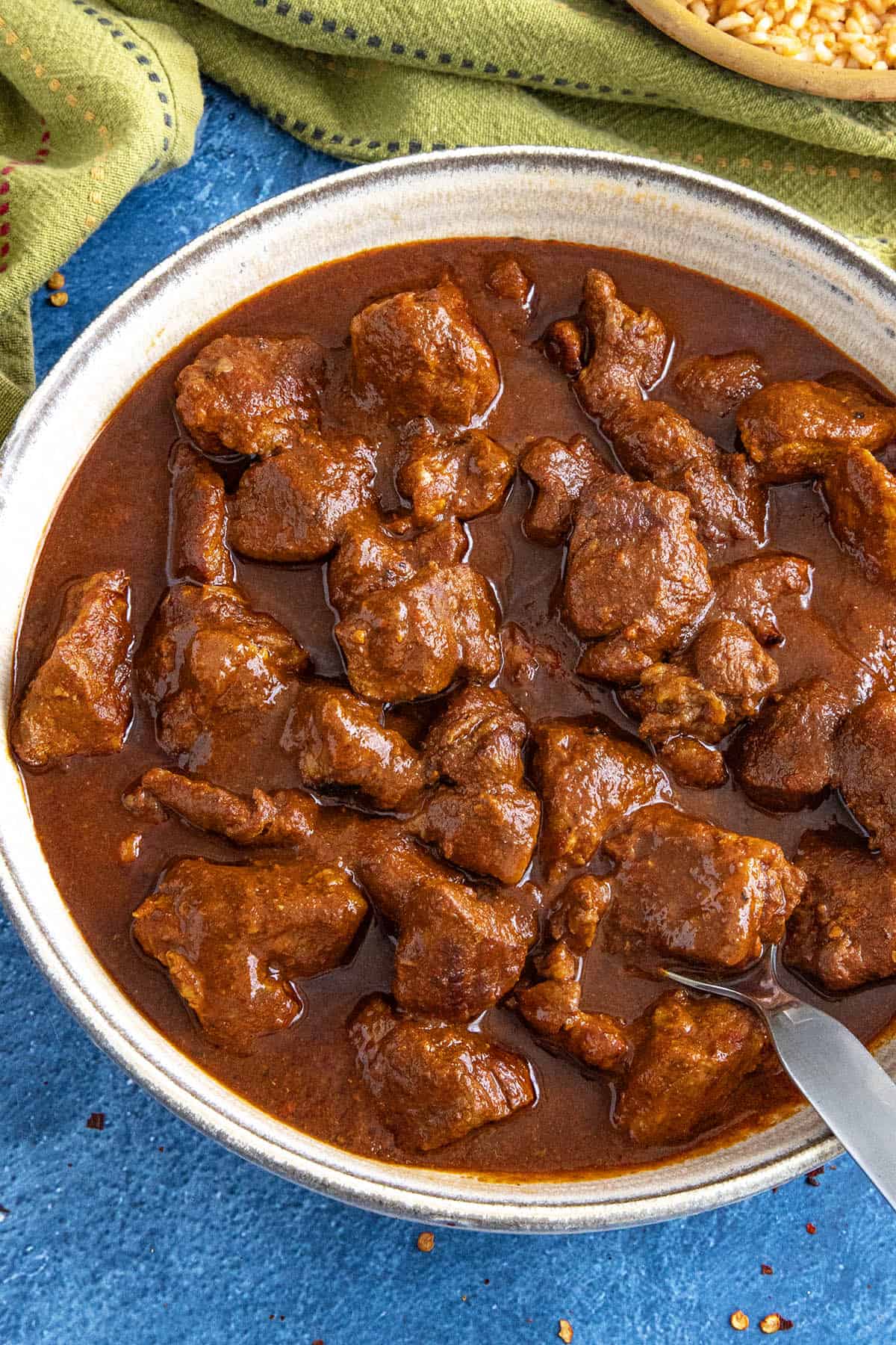 Pork Stew
