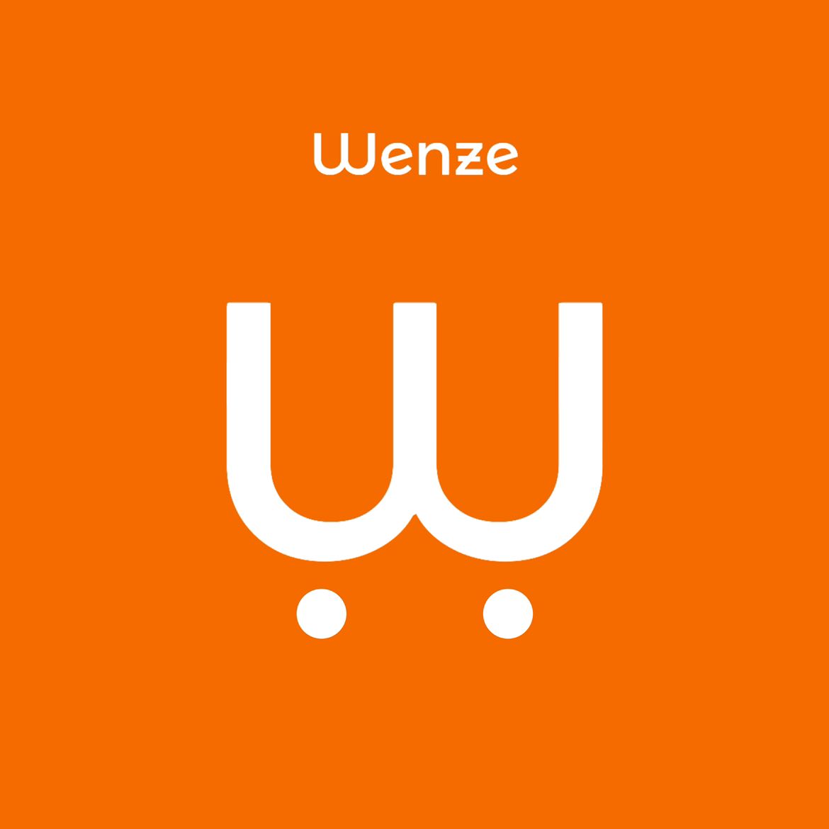 Wenze Logo Officiel (Test)