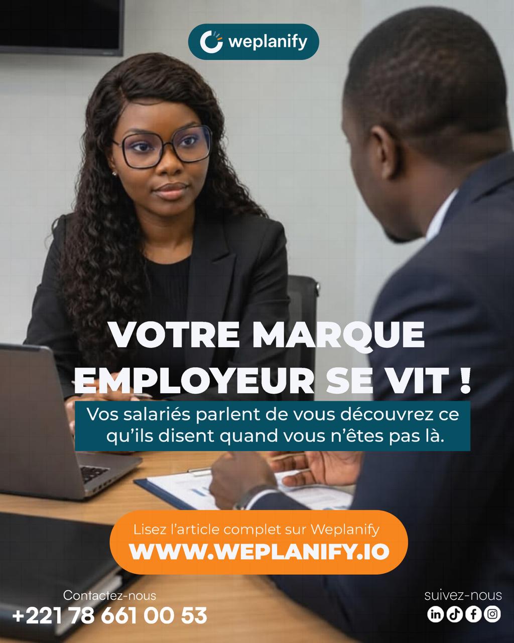 La marque employeur ne se décrète pas, elle se vit
