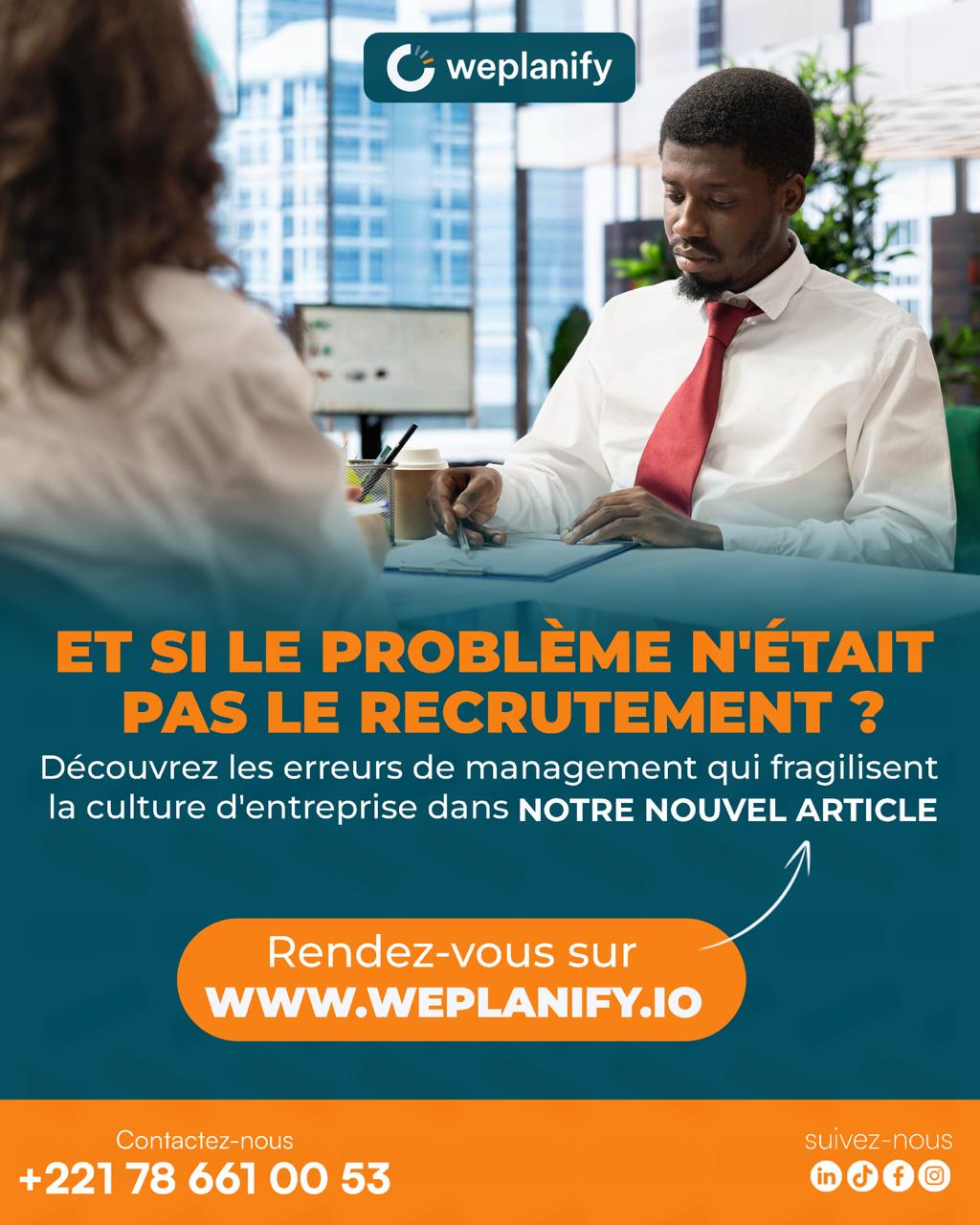 Certaines entreprises ne perdent pas leurs talents : elles les poussent dehors
