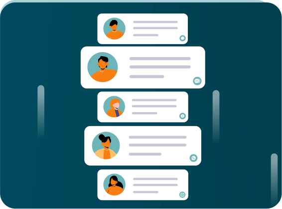 Communication intégrée