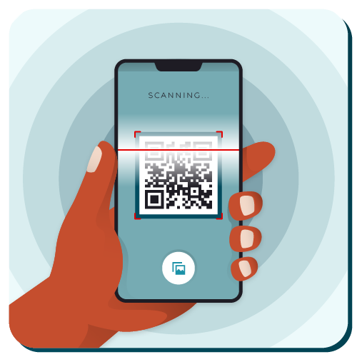 Pointage par QR Code