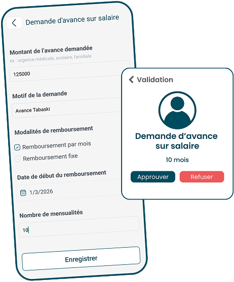 Un seul outil pour des dizaines d'usages.